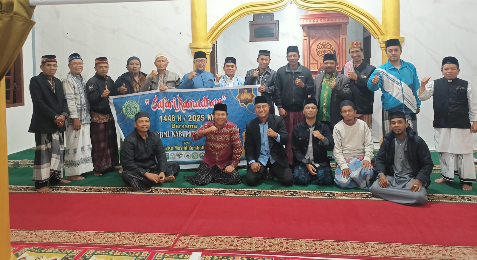 Gambar Berita